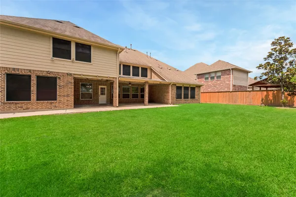 6111 TERRAVITA DR
