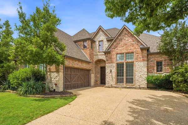 5116 DUNSTER DR