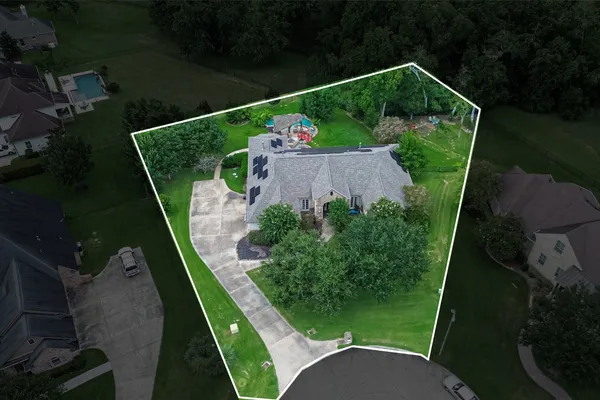 3508 ELMCREEK CT