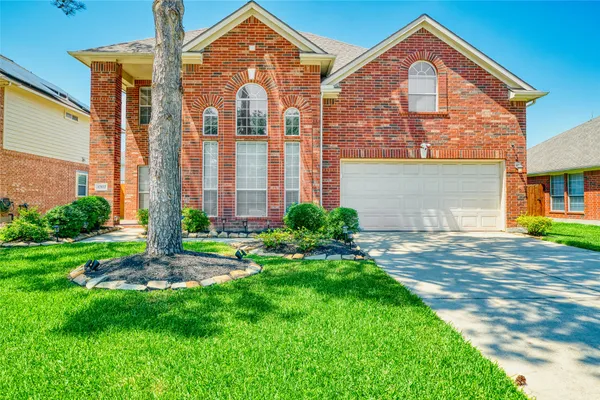 12822 FIELDCLIFF CT