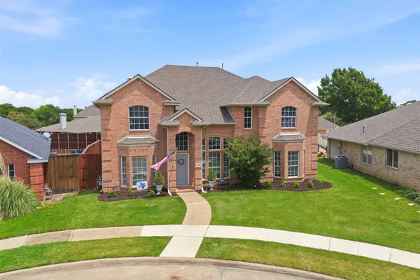 3303 FELICIA CT