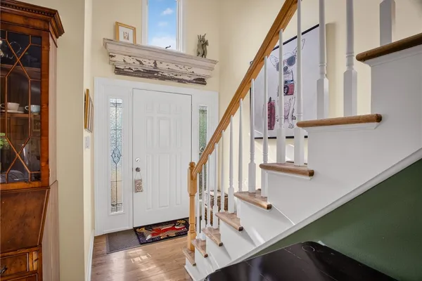 156 SHADOW RIDGE DR