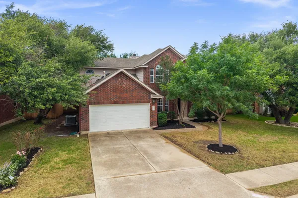 2305 LITTLE ELM TRL