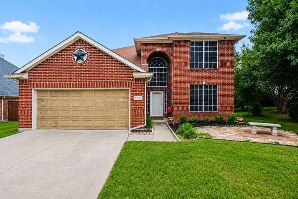 1342 CLEAR CREEK DR