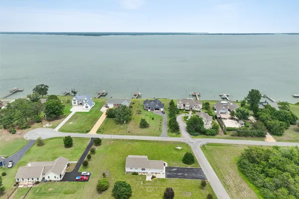 481 JACKSON DR
