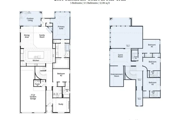 2680 SASSAFRASS CT