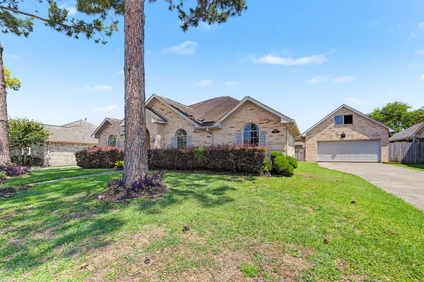 3615 TURTLE COVE DR