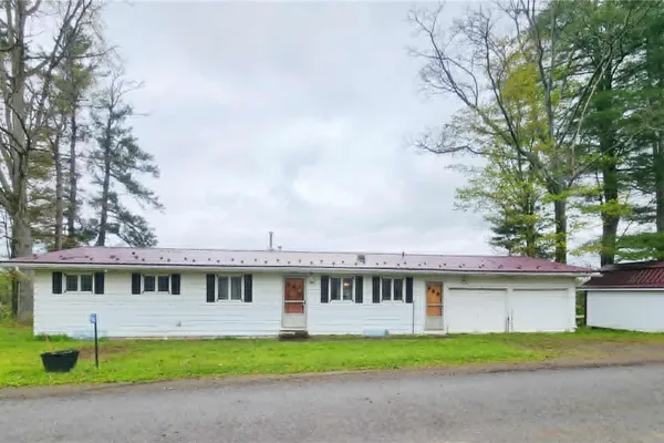 5064 GLEASON HILL RD