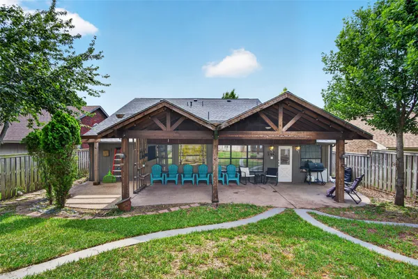 6928 MOUNTAIN CEDAR LN