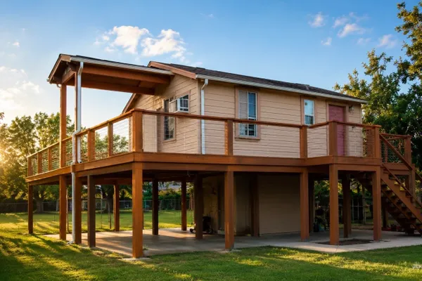 127 LONE OAK