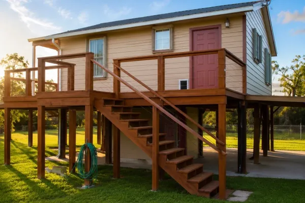 127 LONE OAK