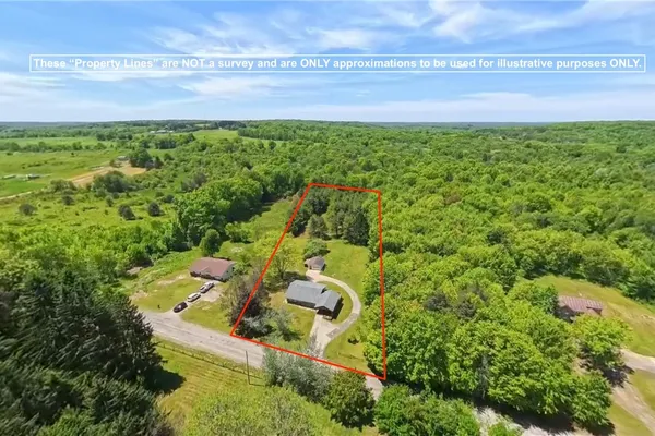 539 HECKATHORN CHURCH RD