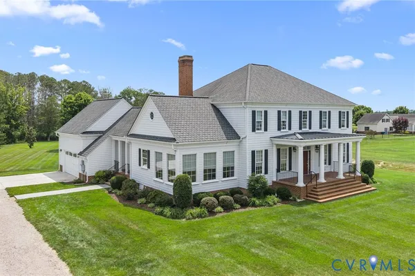 2311 COLD CHEER DR
