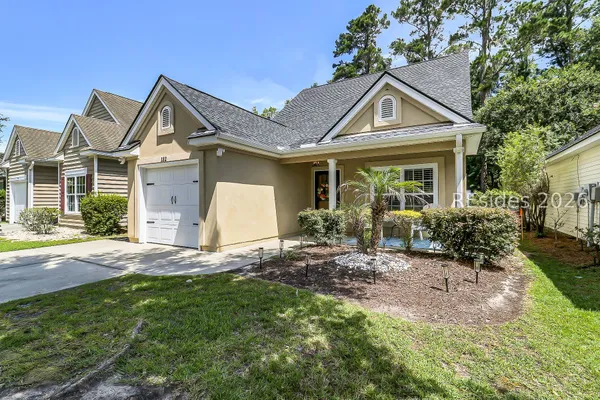 132 CROSSINGS BLVD