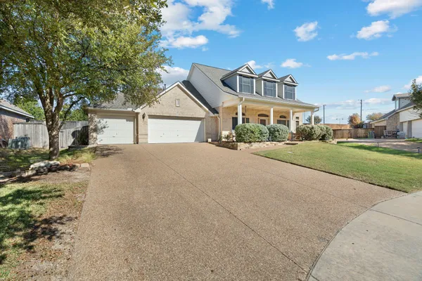 614 CREEK VIEW DR