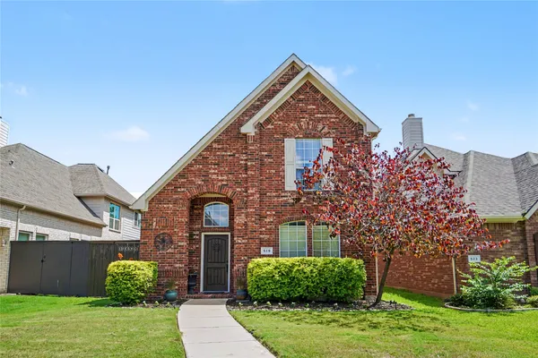 519 HAWKEN DR