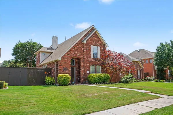 519 HAWKEN DR