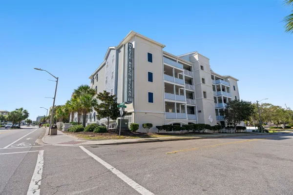 704 S OCEAN BLVD 303A