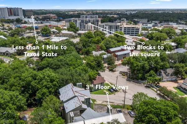 506 W SAN ANTONIO ST 205