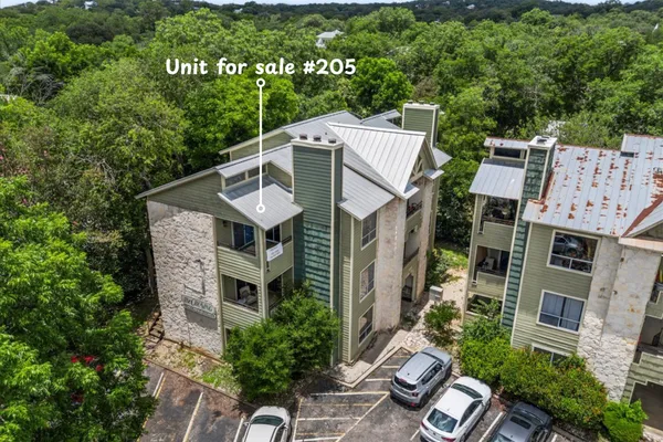 506 W SAN ANTONIO ST 205