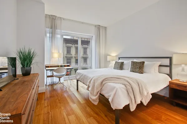 33 W 56TH ST 6C