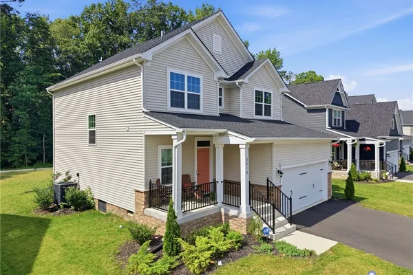 2012 ENON STATION DR