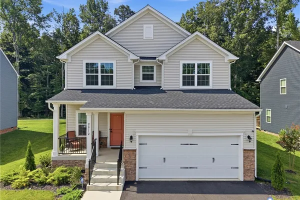 2012 ENON STATION DR