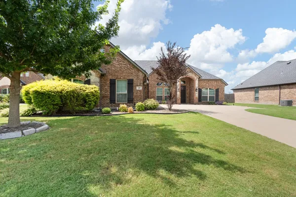 108 ODONNA DR