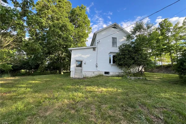1530 CANOE RIPPLE RD