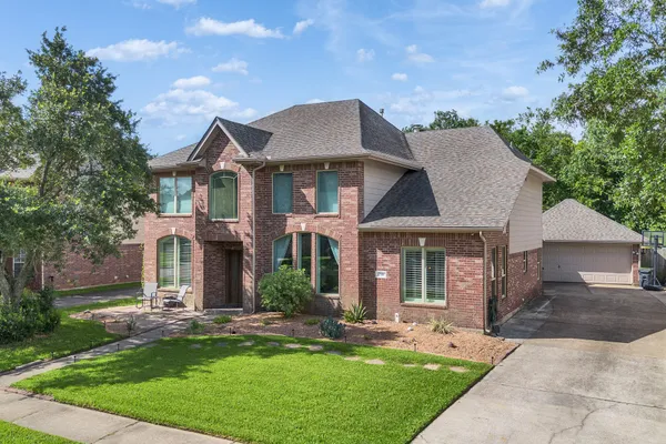7318 TIMBERLINE DR