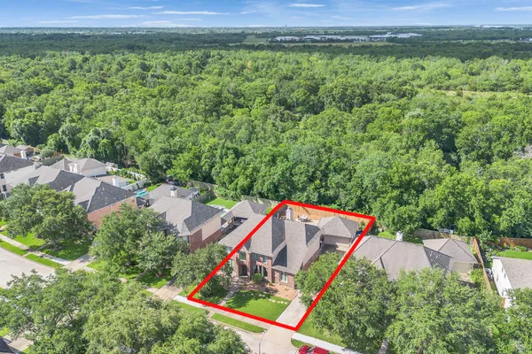 7318 TIMBERLINE DR
