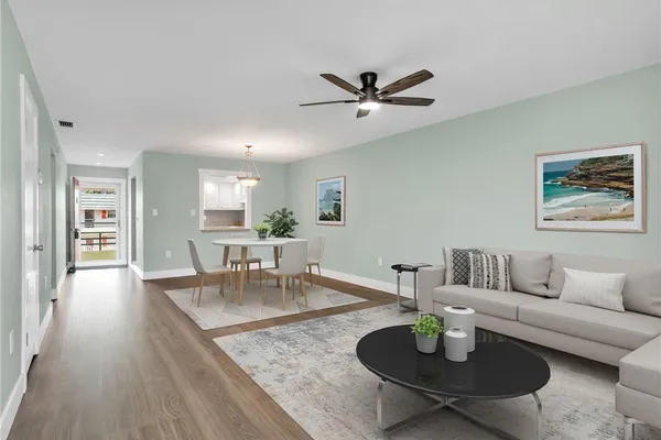 300 VALLEY STREAM DR 8A