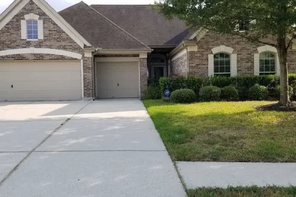 14902 ARVONSHIRE CT