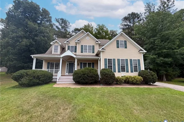14725 GRAND FOREST CT