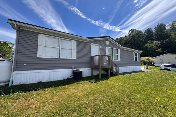 33 HIGH VIEW DR