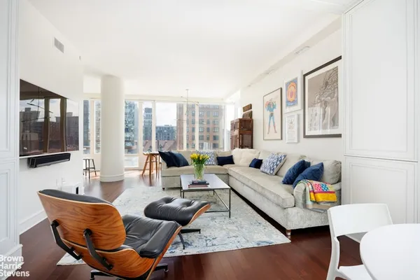 245 W 99TH ST 8B