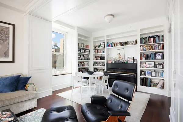 245 W 99TH ST 8B
