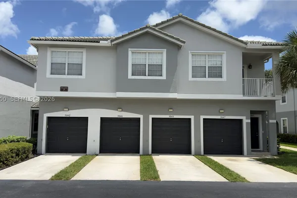 3042 GRANDIFLORA DR