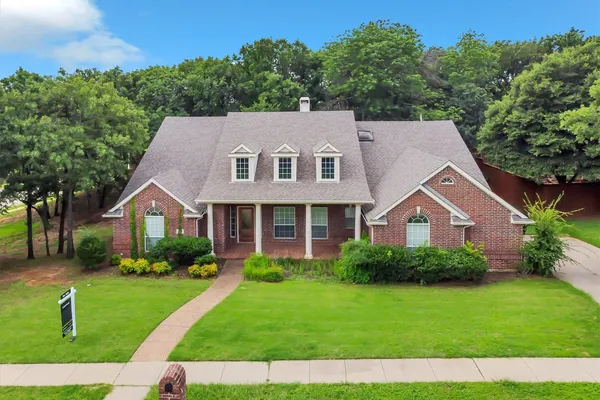 1918 BRIDGESTONE DR