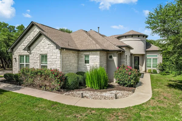 2620 COUNCIL SPRINGS PASS