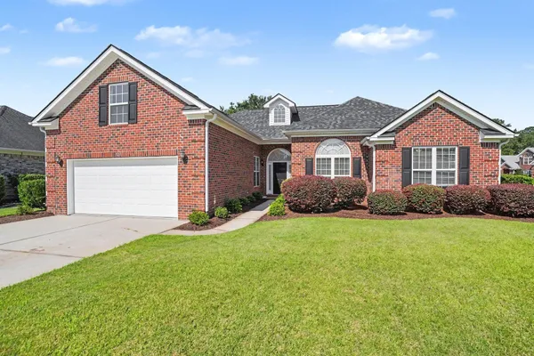 327 CYPRESS KEYES LN