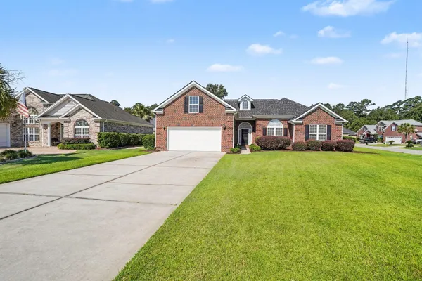 327 CYPRESS KEYES LN