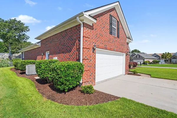 327 CYPRESS KEYES LN