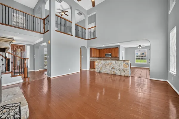 10341 BRUNSTON RD