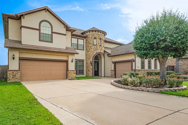 4722 BURCLARE CT