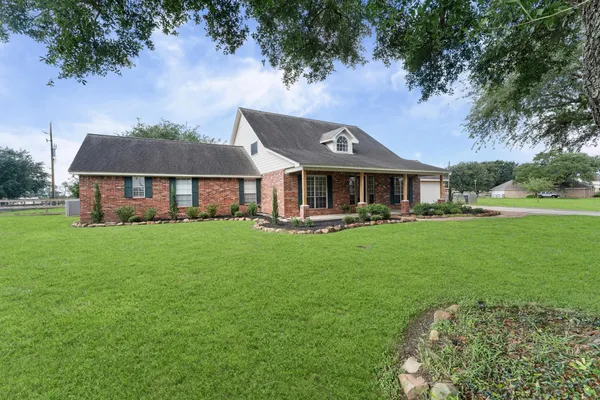 33014 GROVE PARK DR
