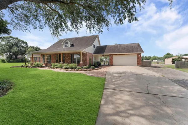 33014 GROVE PARK DR