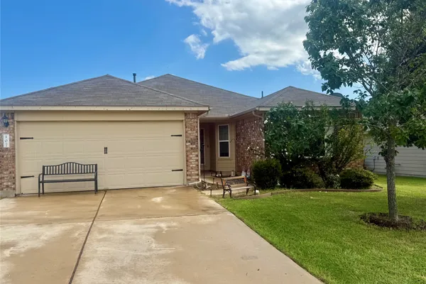 107 JIM DANDY DR