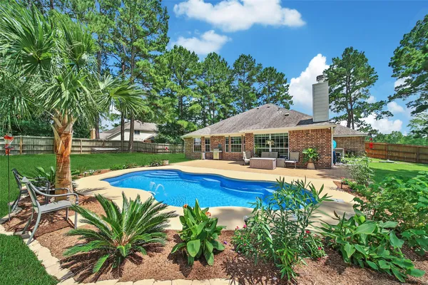 23644 SPRING BRANCH TRL