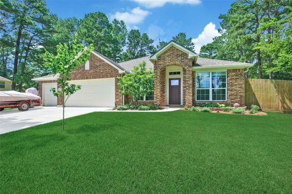 23644 SPRING BRANCH TRL